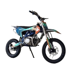 Motocyclette <span class=keywords><strong>Gasgas</strong></span> 110cc 125cc yamaha - Product Image 1