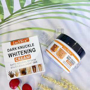 Crema Blanqueadora de <span class=keywords><strong>Manos</strong></span> de Alta Calidad - Crema de <span class=keywords><strong>Manos</strong></span> Reafirmante, Iluminadora e Hidratante para el Cuerpo 150g - Product Image 4