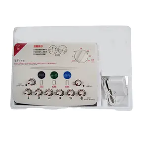 Điện cơ bắp kích thích EMS electroacupuncture tần số thấp cơ bắp kích thích thiết bị massage để thư giãn và vật lý trị liệu