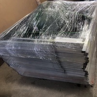 Nouveau système d'accessoires de tuyaux de plantation en PVC hydroponique pour pompe à légumes et à herbe comme composant de base