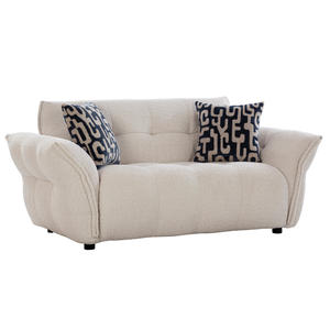 Sofá de 2 Plazas de Estilo Romeno para Uso Múltiple o Sala de Estar, Oficina, Sala de Espera, Vestíbulo de Hotel y Apartamento en Venta - Product Image 4