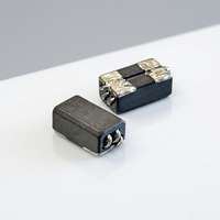 Inductores de Ferrita Serie RID, Varios Tipos, Tamaños de 2.5mm a 14.0mm, Protección ESD para Supresión de EMI