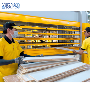 ชุดเครื่องนอนไม้และเฟอร์นิเจอร์โรงแรม - Product Image 5