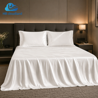 Cloudland Certifié OEKO-TEX Audité BSCI Moderne Premium Respirant Écologique Doux Confort Luxe Hôtelier Tianzhu 300TC Bambou