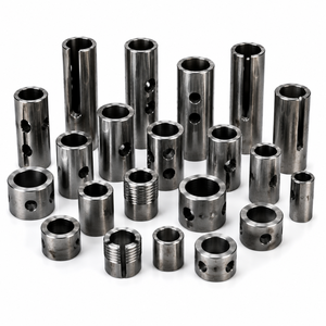 Service de usinage des extrémités de tubes en <span class=keywords><strong>acier</strong></span> sans soudure pour équipements de transport - Product Image 1