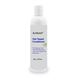 Herbal Hair <b>Conditioner</b> pH Balanced Formula Wholesale Hotel Amenity Hair Care for Hospitality Industry Bulk Supply - Product Image 3