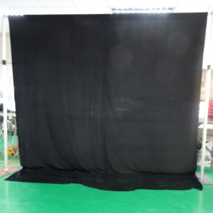 Heavy duty adjustable events pipe and drape wedding <b>backdrop</b> <b>stand</b> kit - Product Image 2