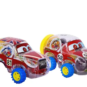 Factory price new design jelly in toy car