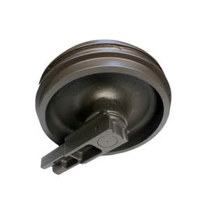 Harga pabrik langsung ekskavator tingkat tinggi, harga diskon pasokan pabrik untuk pemasok <span class=keywords><strong>Idler</strong></span> depan ekskavator Mini - Product Image 1