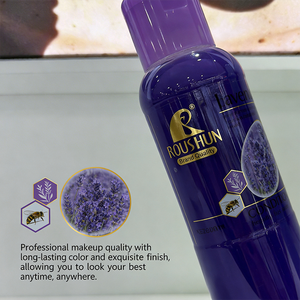 Set de Champú y Acondicionador para el Cabello, <span class=keywords><strong>Natural</strong></span>, Sin Sulfatos, con Aceite de Argán y Colágeno, Hipoalergénico, Venta al Por Mayor de Fábrica - Product Image 3