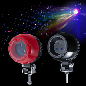Starry <b>Lights</b> Smart Laser Starry Night <b>Light</b> Symphony Ambient Led Rock <b>Light</b> - Product Image 1