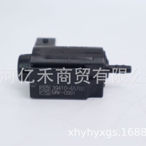 Valve de commande de suralimentation Hyundai 39410-4A700 pour remplacement et réparation - Product Image 3