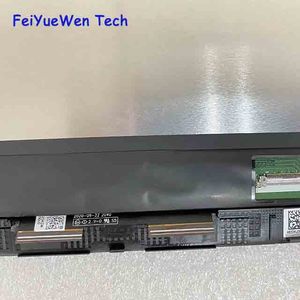 15.6 "FHD <span class=keywords><strong>LCD</strong></span> cho HP Envy x360 15-eu 15-eu0033dx <span class=keywords><strong>LCD</strong></span> màn hình cảm ứng lắp ráp Máy Tính Xách Tay PC thay thế với bezel màu đen - Product Image 3