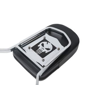 होंडा छाया ऐस के लिए उपयुक्त <span class=keywords><strong>1100</strong></span>/ऐस टूर बस/सेबर मोटरसाइकिल यू-आकार वापस फ्रेम - Product Image 4