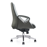Chaise de bureau unique chaises de bureau de soins de santé chaise de bureau de moule