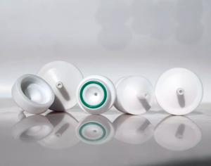 Soporte para Membrana Filtrante de PTFE, Filtro de Muestreo de 25mm/40mm/47mm, Membrana Filtrante de PTFE, Monitoreo Ambiental - Product Image 5