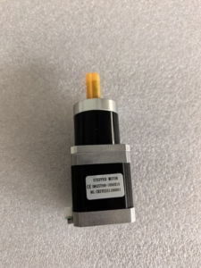 มอเตอร์เกียร์ <span class=keywords><strong>Nema</strong></span> 17 อัตราทดเกียร์ 1:<span class=keywords><strong>19</strong></span> แรงบิด 1.68A 5กก.ซม. - Product Image 3