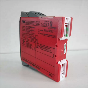 Brand New Universal Trip Amplifier PR 4131 Intelligent <b>Temperature</b> - Product Image 4