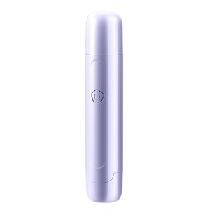 Afeitadora Eléctrica de Doble Cabezal para Hombres y Mujeres, Máquina de Depilación para <span class=keywords><strong>Vello</strong></span> Púbico y Axilar, Uso Doméstico para Chicas - Product Image 6