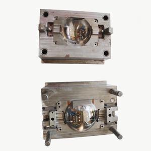 Factory Price Moulding Custom Molding Company Precision Plastic Injection Mold Maker
