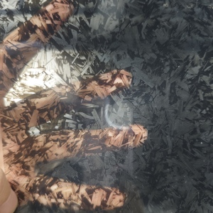 LCF127B Water Transfer Printing Hydro <strong>Dipping</strong> Pva Film <strong>Hydrographics</strong> - Product Image 1