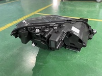Faro delantero LED de alta calidad para mercedes benz Clase E W207 coupe, luz de cabeza, 2010-2017