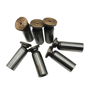 อะไหล่ซ่อมปั๊มไฮดรอลิก 708-1S-00253 สำหรับรถขุด PC30MR-2/PC30UU-3/PC35MR-2/PC38UU-3/PC27MR-2 ยี่ห้อรุยซิน่า - Product Image 5