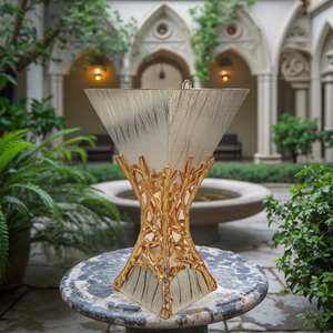 Migliore linea di vendita in metallo arabico medio-orientale <span class=keywords><strong>bruciatore</strong></span> di <span class=keywords><strong>incenso</strong></span> in carbonio squisito punto vita decorazione Bakhoor Dubai <span class=keywords><strong>bruciatore</strong></span> di <span class=keywords><strong>incenso</strong></span> - Product Image 6