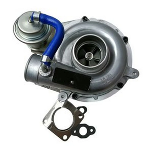 Kit de turbocompresseur superchargeur puissant de qualité supérieure pour IVECO pour Ihi Turbo RHB5 129908-18010 TNV88 4TNV98 Moteur diesel Turbo - Product Image 3