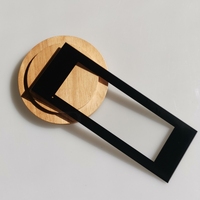 Panneau de verre sérigraphié sur mesure, écran LCD, couvercle de fenêtre en verre