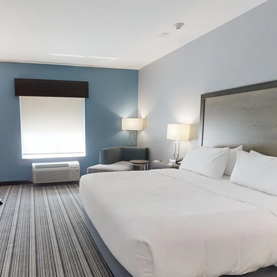 عطلة inn اكسبريس وأجنحة HIE التجارية أعلى أثاث للفنادق من قبل أفضل مشروع للفنادق كنيس أثاث للفنادق مجموعات المورد