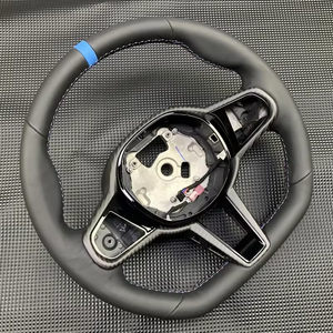 <span class=keywords><strong>Volante</strong></span> Deportivo para <span class=keywords><strong>BMW</strong></span> Serie G, Directo de Fábrica, para <span class=keywords><strong>BMW</strong></span> M3 M4 M5 M6 X3 X5 X6 G01 G12 G20 G29 G30 G35 G37 G80 G82 - Product Image 2