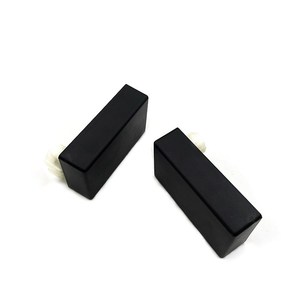 CDI <b>Ignition</b> for XL600V Motorcycle, Honda XL 600 V Transalp MS8, Model Years 1989-1996 Spare Parts for Motorcycles - Product Image 2