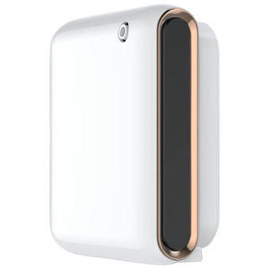 Top Vente Électrique USB Sans Fil Aroma Diffuseur Machine, Mur Monté Aromathérapie Nébuliseur Diffuseur D'huiles Essentielles - Product Image 1