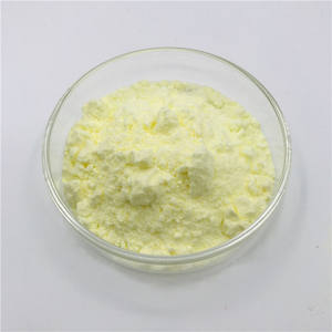 Complément Nutritionnel Vitamine K2-mk4 Pure 1,3% Vitamine K2 Menatreténone Mk4 en Poudre - Product Image 3