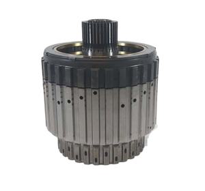 Montagem De Transmissão MITSUBISHI MONTERO R5A51 V5A51 Transmissão Planet Set OverDrive 2001-UP Peças Automáticas - Product Image 1