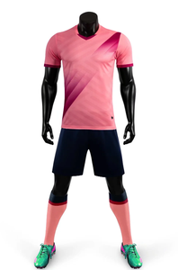 Camiseta de Fútbol Retro Personalizada del <span class=keywords><strong>Real</strong></span> <span class=keywords><strong>Madrid</strong></span> de Tailandia con Servicio OEM para Adultos 2526, Camiseta de Fútbol para Fanáticos - Product Image 5