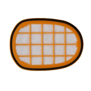 Filtre pour aspirateur Philips FC6812 14 6822 6823 27 6908 compatible, usage domestique, matériau en fibre - Product Image 2