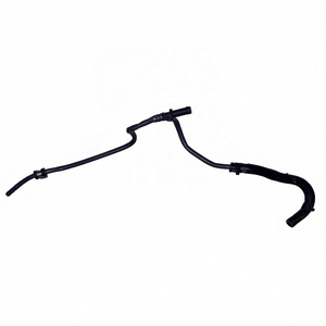 Tuyau de liquide de refroidissement pour Audi A3 Q2 Q3 VW <span class=keywords><strong>Golf</strong></span> Passat T-Cross T-Roc Taos Tharu XR Tiguan 05E121064C 5WD121049 5WD121156 - Product Image 1