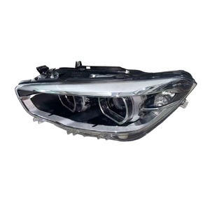 Faros Delanteros LED F20 F21 para Serie 1 2016-2019 118I 120i 125I 140i, Sistema de Iluminación para Automóvil, Precio Directo de Fábrica, Faro LED para Auto - Product Image 2