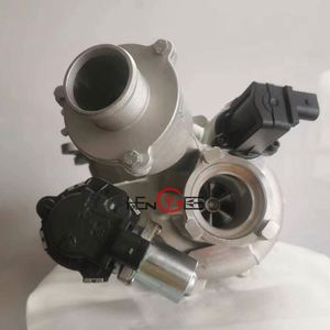Turbocompresor Golf IS38 06K145702G 817808-0011 para Volkswagen Golf VII 2,0 R CJXB CJXC CJXF - Product Image 1