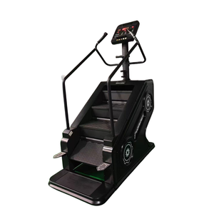 เครื่องออกกำลังกาย<span class=keywords><strong>คา</strong></span><span class=keywords><strong>ร์</strong></span><span class=keywords><strong>ดิ</strong></span><span class=keywords><strong>โอ</strong></span>คุณภาพสูงสำหรับยิมเชิงพาณิชย์ เครื่องสเต็ปเปอร์สำหรับฝึกปีนบันได - Product Image 3