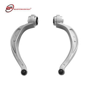 Hoogwaardige BF merk auto-onderdelen auto-ophanging voorste draagarmset Audi A4 A5 B8 Q5 C7 8K0407505 8K0407509N 8K0411317 - Product Image 6
