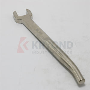 Clé à queue de cochon de 19 mm (1 pièce) pour l'entretien des machines d'impression - Product Image 4