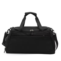 Sac de sport et de yoga grande capacité personnalisé, avec compartiment à chaussures portable – Idéal pour le fitness et les voyages – Vente chaude