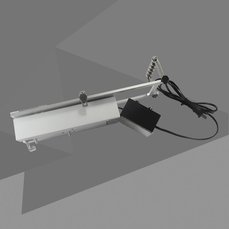 SMT Vibration Feeder for ZB Zb3245t - Efficient Pick and Place