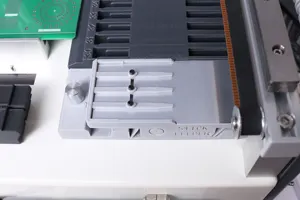 NeoDen-Ensamblaje automático de Chip YY1, línea de ensamblaje de PCB, máquina de fabricación de Led, línea de producción SMT