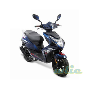 Nouvelle arrivée dernier modèle de scooter <span class=keywords><strong>kymco</strong></span> scooters. Enfants R8 50cc (Euro 4) - Product Image 3