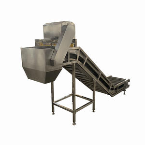 Beweegbare Mloading Graan Transportband Opheffen Transportband Transportband Transportband - Product Image 3