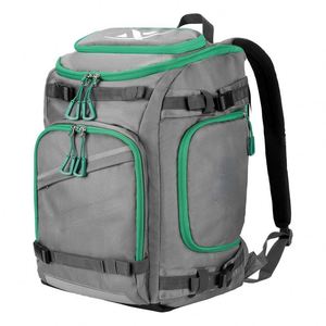 Muestra Gratuita, Bolsa de Esquí Acolchada Premium al por Mayor, para Esquís de hasta 200 cm y Botas de Snowboard, con Capacidad para 25L - Product Image 1